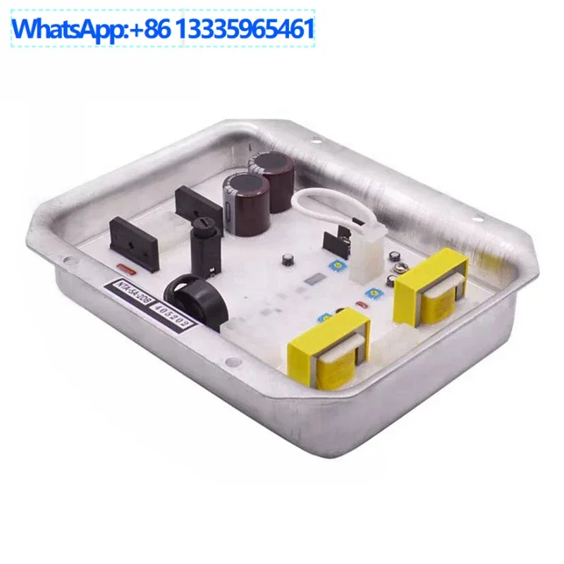 NTA-5A-2DB Voltage …