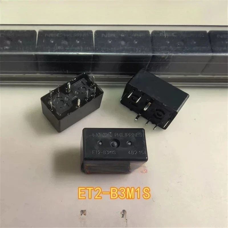 2PCS/LOT  ET2-B3M1S 25A 12VDC  Electroacoustic Device