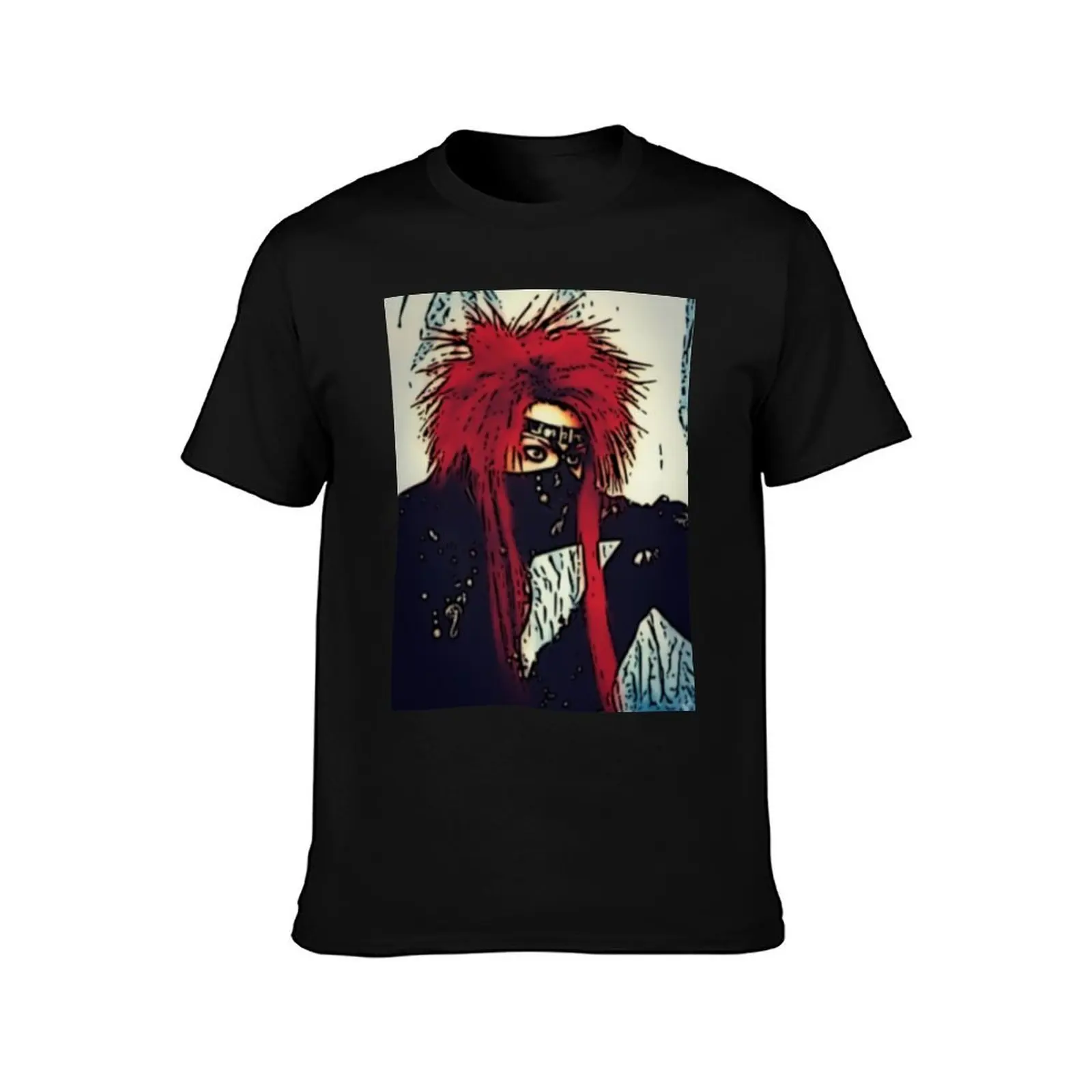 Love Replica T-Shirt Comfort Stretch Tee Shirt T-Shirt