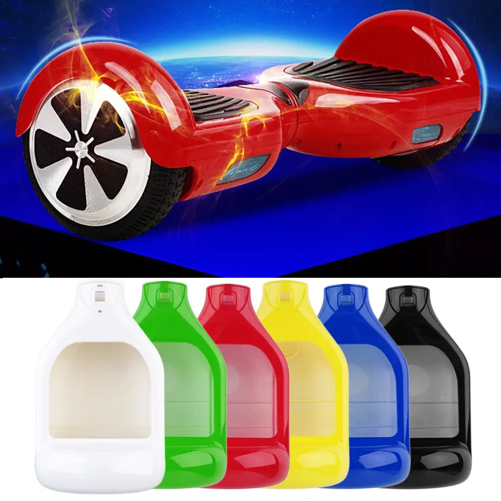 

2 Wheels 6.5inch Self Balancing Scooter Scratch Protector Skin Cover Exquisitely Designed Durable Gorgeous