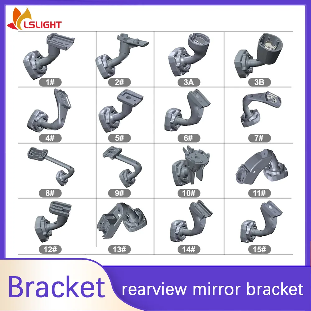 

Rearview Mirror DVR Bracket For Honda Toyota Nissan Hyundai Ford Kia VW Opel Mitsubishi Porsche Suzuki Renault Car Accessories