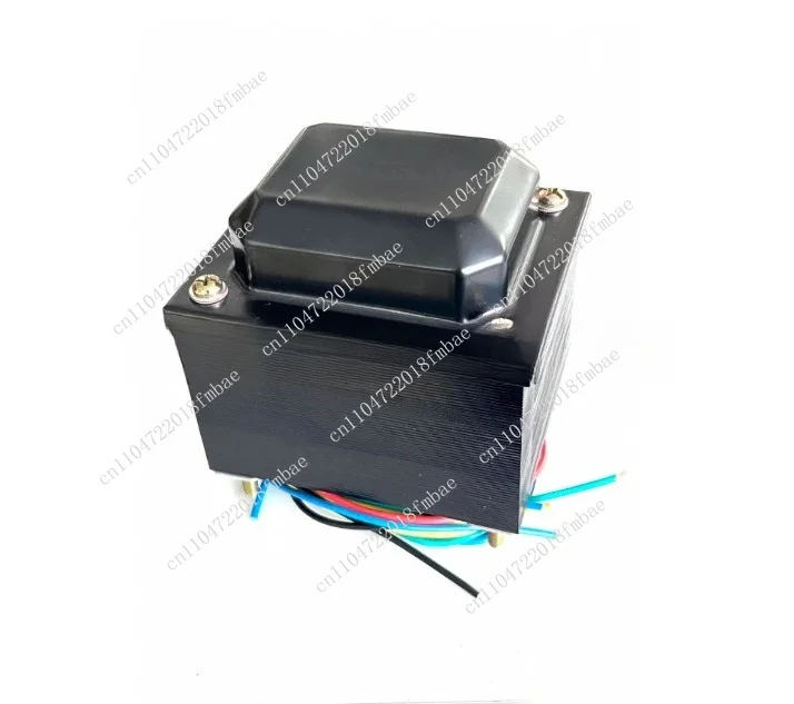 6P6P 6P3P EL34 Tubular Amplifier Transformer, 165W Power Transformer, Amplifier DIY or Repair