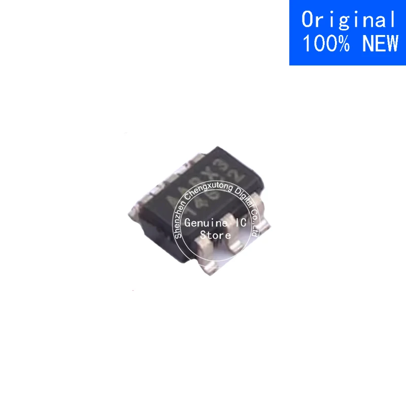 

2pcs/lot MCP1501T-25E/CHY MCP1501T AAB* SOT New Original Genuine Ic