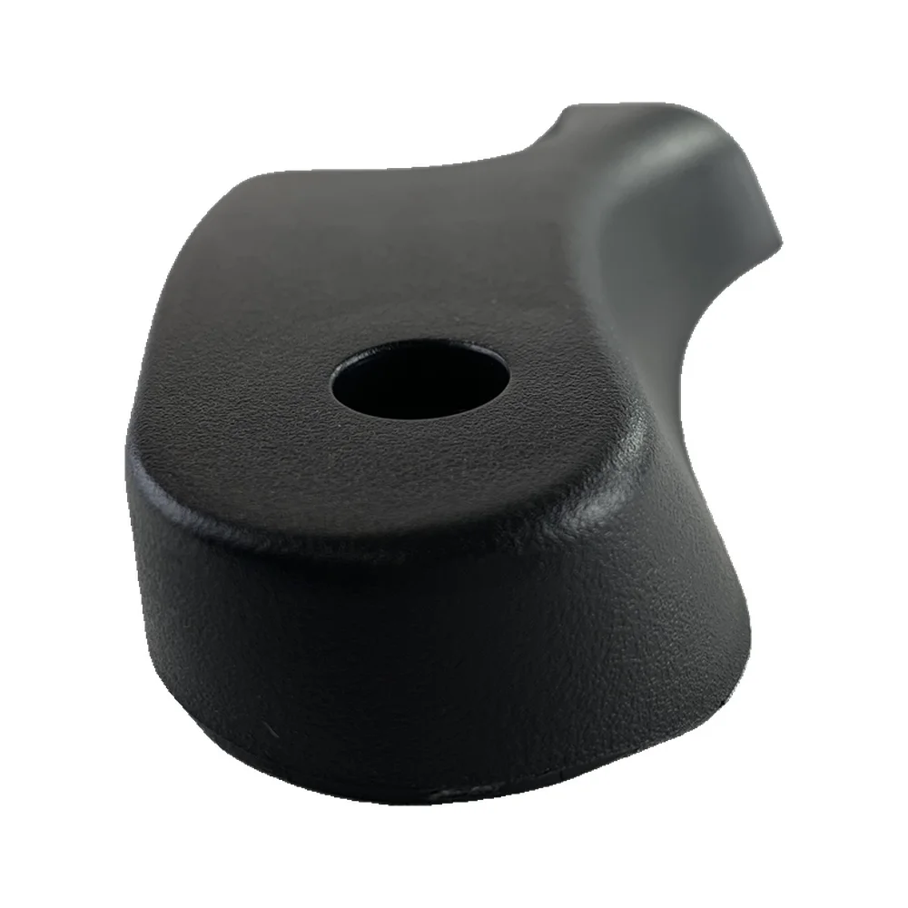 ZOOMKEY Front Hood Release Lever Handle FIT for BMW 3 Series 99-06 X3 M3 Z4 E46 E83 E85 E89 - view 5
