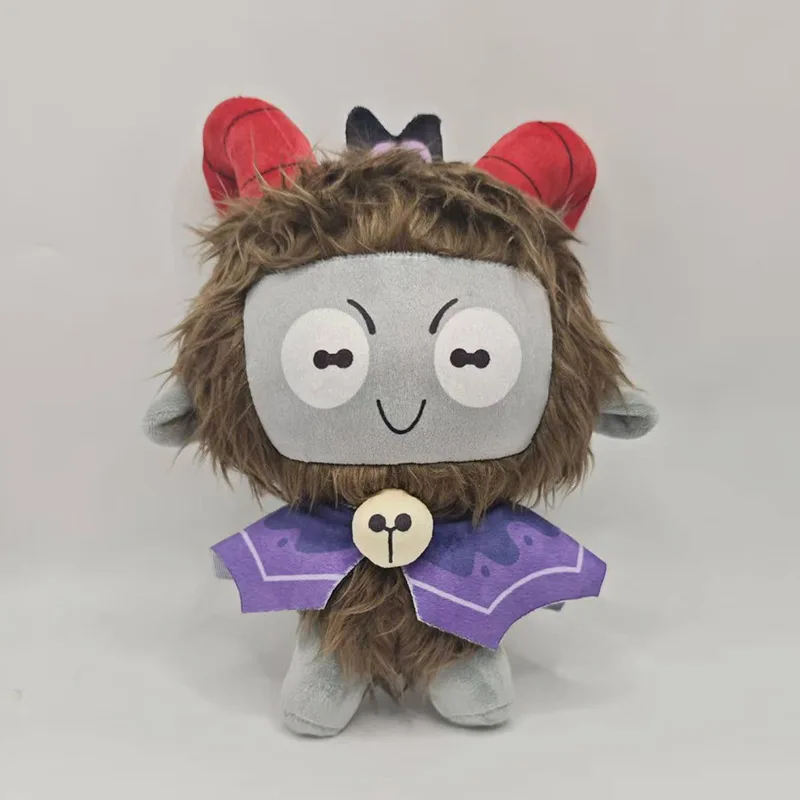 

Новая плюшевая игрушка-козел Вилл, 22-28 см, в различных стилях, для декора комнаты, плюшевая кукла-игрушка для детей, подарок