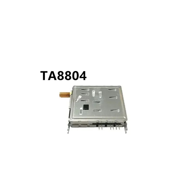 1PCS/1.5G TA8804F+TA1322FN 1.5G frequency locker high frequency tuner 1.5G receiver 1.5G receiver