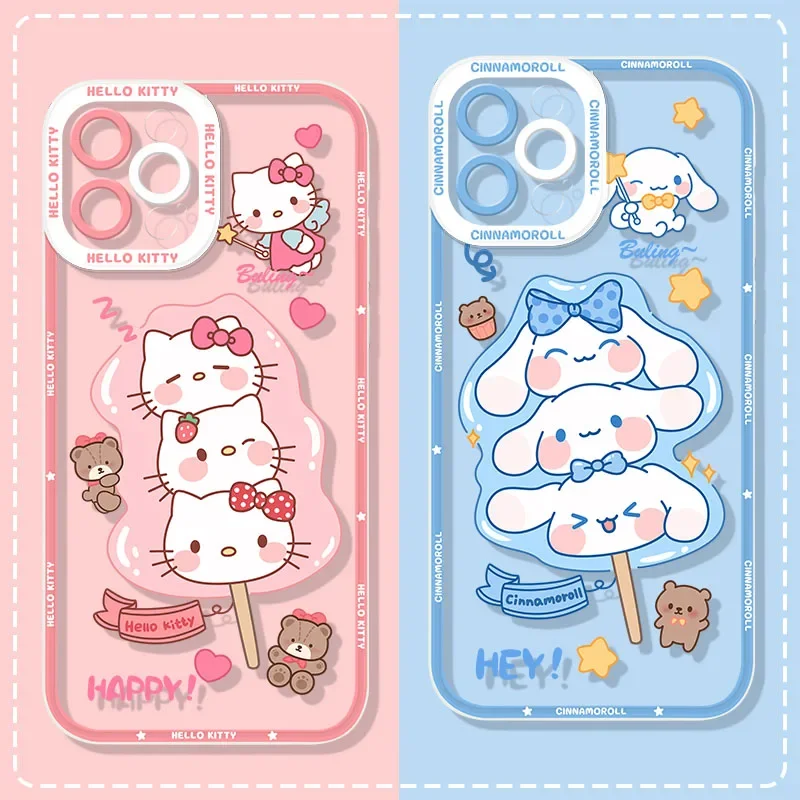 Sanrio Hello Kitty …