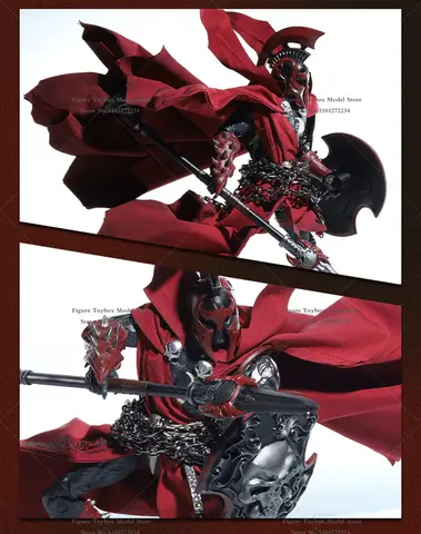 10 best sales स्पॉन मैकफ़ारलेन - №8