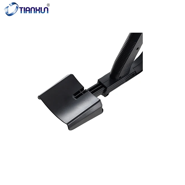 July003 MD-4030 Hot Sale Cheap Gold Metal Detector for Depth Treasure Hunting