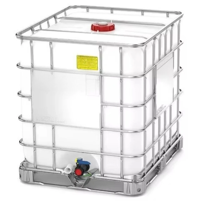 

1000 liter fuel tank Durable plastic construction Water fuel storage Tank with automatic valve Farm