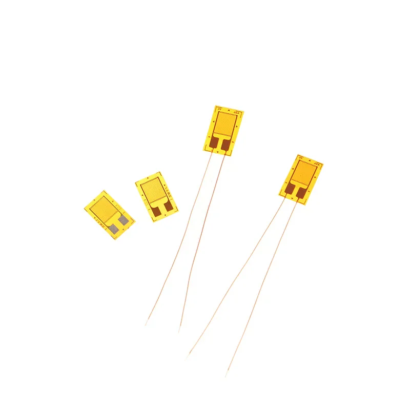 

2Pcs BF350-3AA BF350 Precision Resistive Strain Gauge Strain Gauge For The Pressure Sensor Load Cell