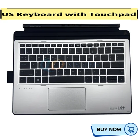 Hp elite x2 1012 g1 keyboard-AliExpress