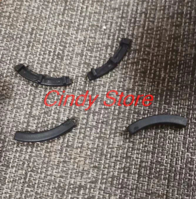 1PCS/2PCS for Delonghi semi-automatic coffee machine spout pad handle stuck teeth