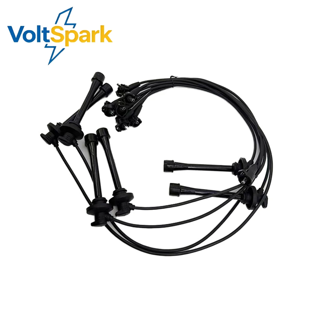 90919-21557 Split Wire Set Direct Replacement for Toyota Land Cruiser 4.5L L6 1FZ-FE OEM Quality