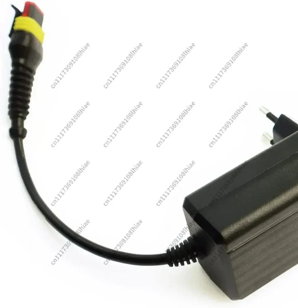 Automower Charger 28V 1.3A, EU Plug Power Adapter for 105 305 315X 40X 2016-2022