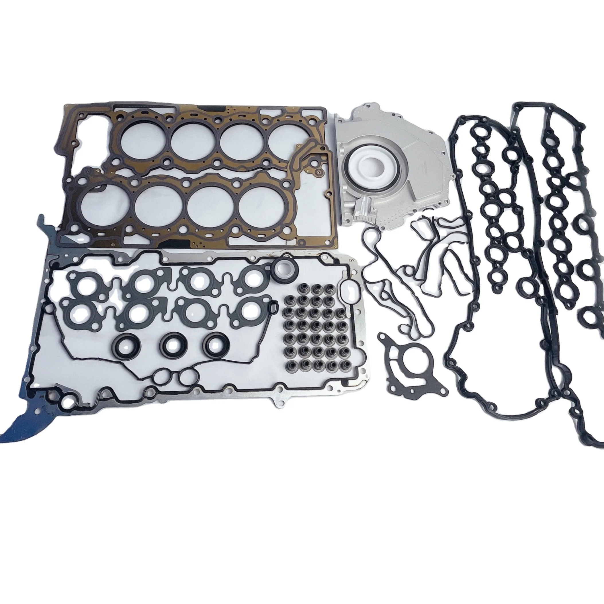 

factory price LR022902 Full Gasket overhaul Kit for Land Rover Range Rover 4.4 V8 Diesel 448DT engine