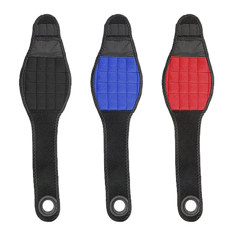 Wristband for Holding Screws Nails Drilling Bits Wrist Tool Holder Belts with Strong Gadgets for Drop Shipping