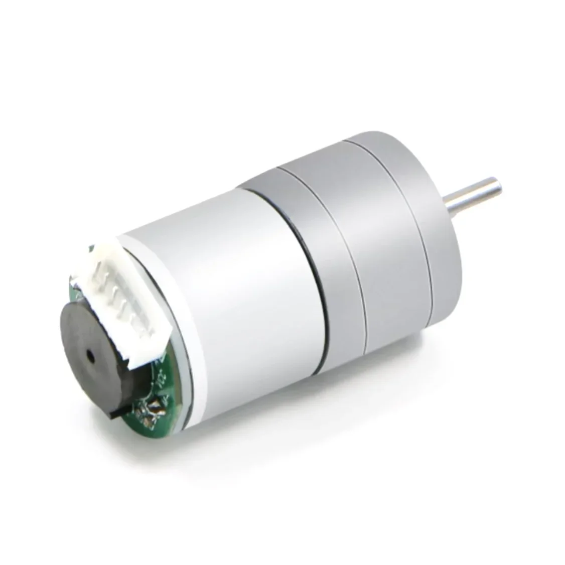 MG310 MG370 Hall/GMR Encoder DC Reduction Gear Motor With AB Phase 13PPR/500PPR High-precision Encoder Motor