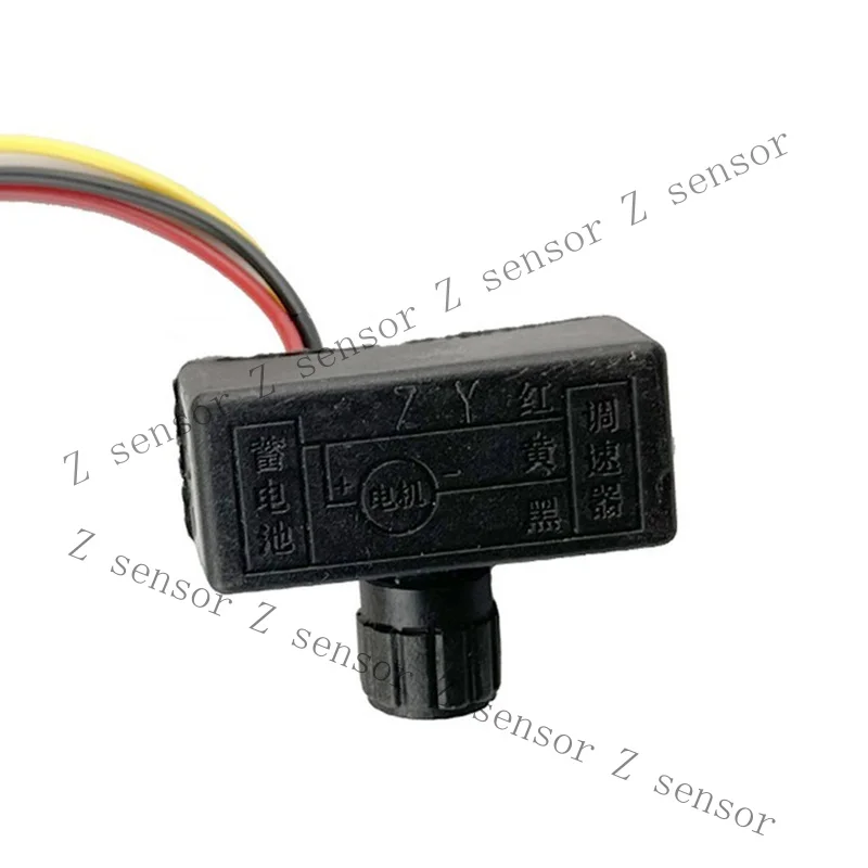 AAA+ Speed Regulator For Electric Sprayer Machine Accessories Positioner 1Pc