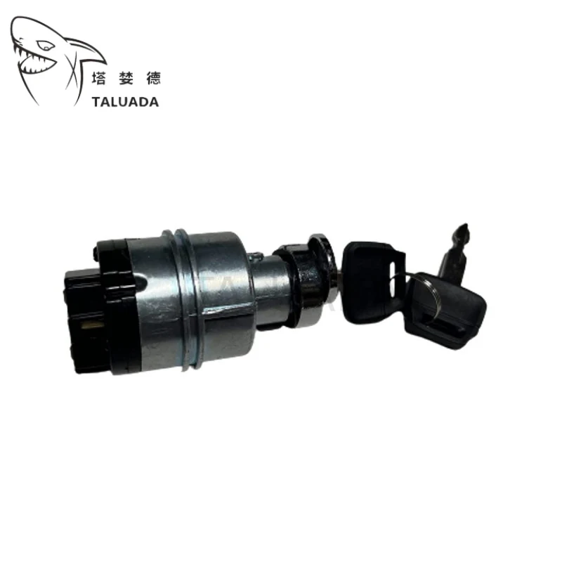 YN50S00026F2 For Kobelco SK200-8 SK210-8 SK250-8 SK260-8 Ignition Starter Switch Excavator