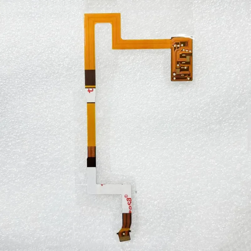 2PCS Focus Flex Cab…