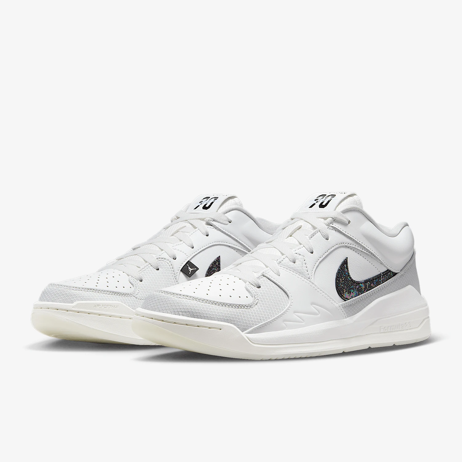 Nike Jordan Stadium… - image