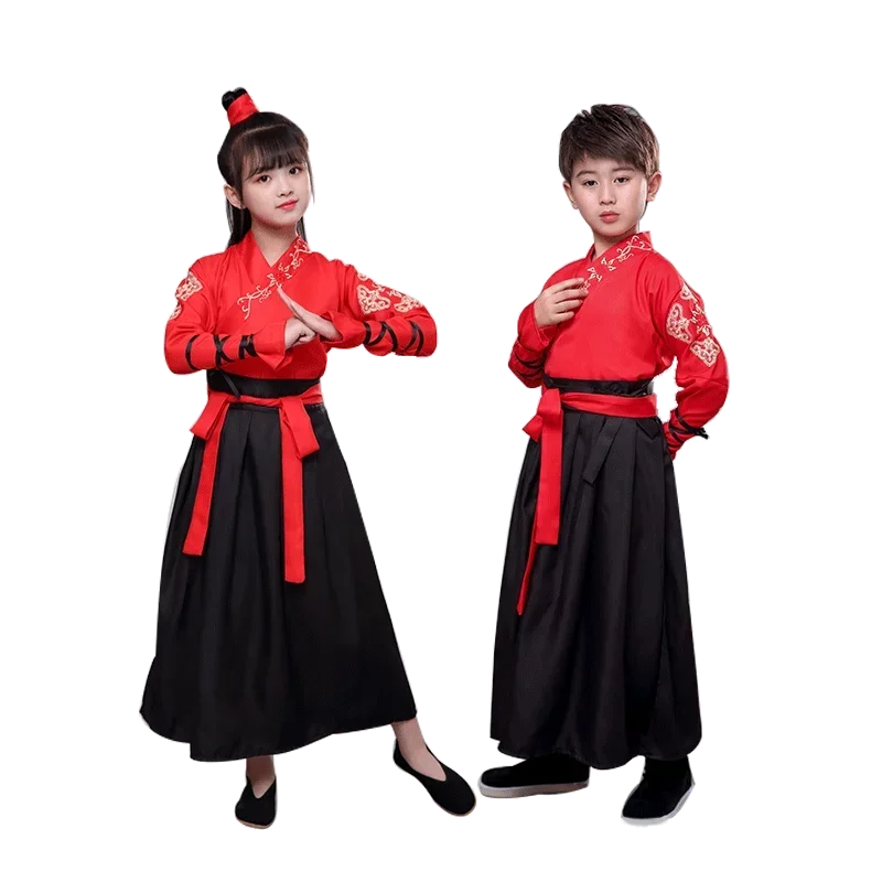 Hanfu 여성 당나라 고대 의상 Hanfu 드레스 중국 민속 무용 검객 전통 요정 Hanfu Hombre Cosplayханьфу