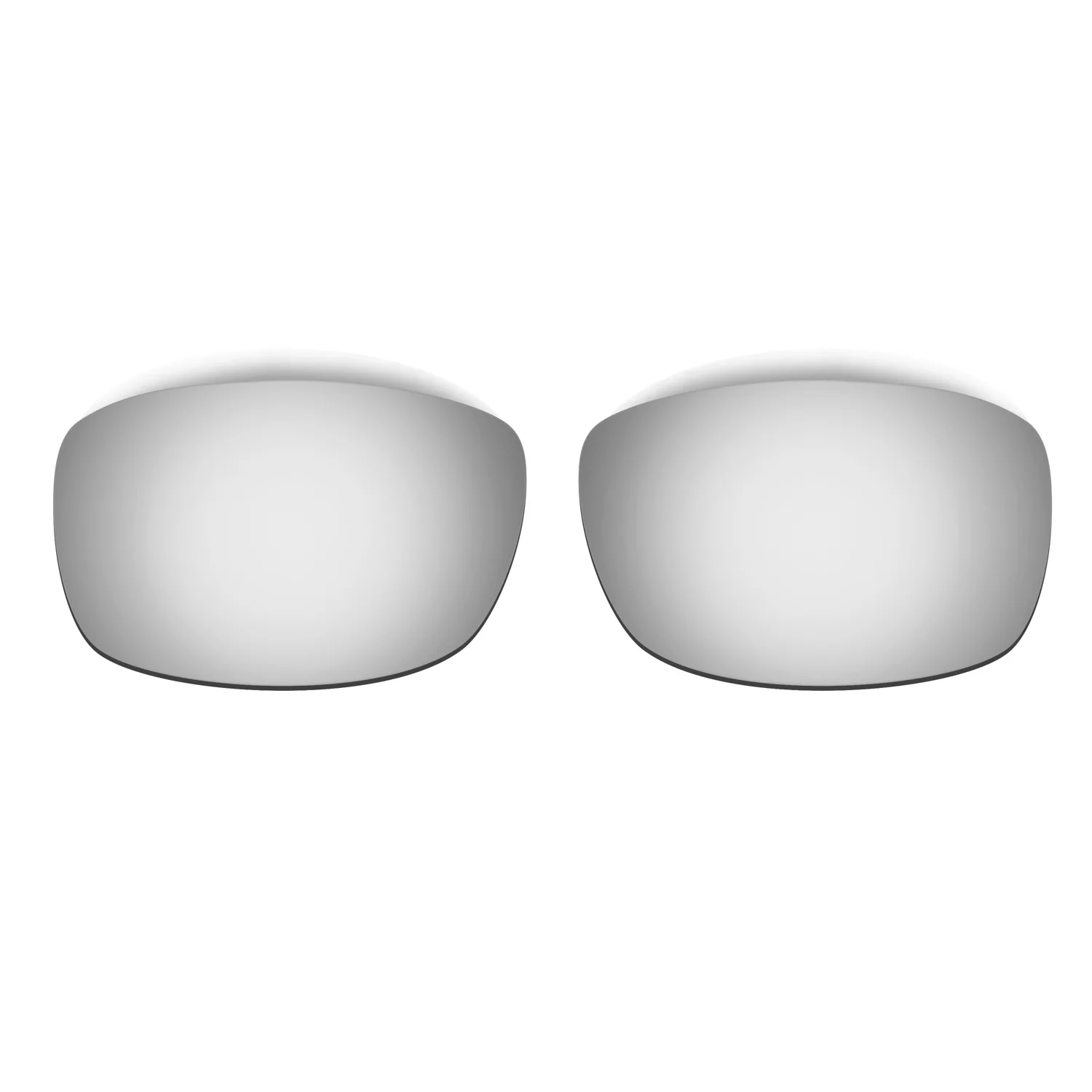 

Сменные линзы Hkuco для мужских солнцезащитных очков Fives Squared, титановые, зеркальные, поляризованные