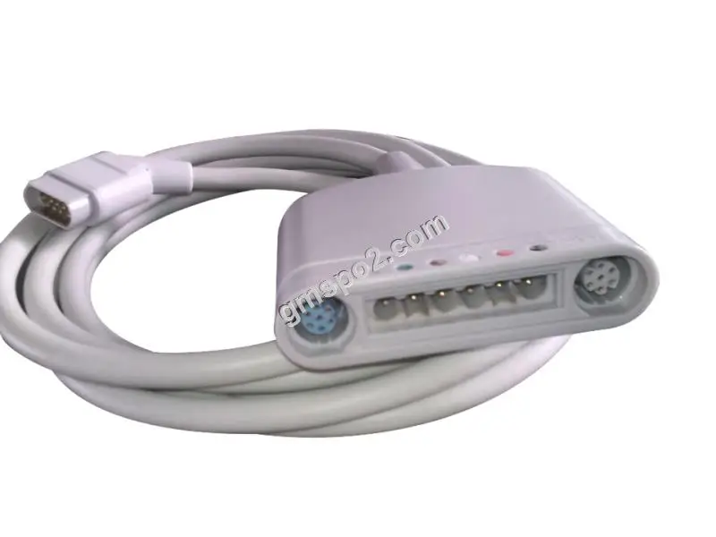 

6-pod multimed Trunk cable , drager infinity compatible trunk cable