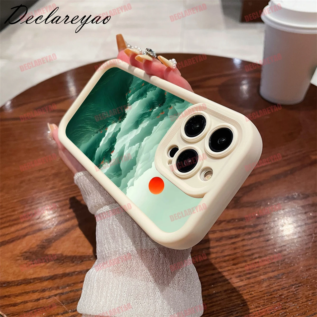 Declareyao Soft Lig… - image