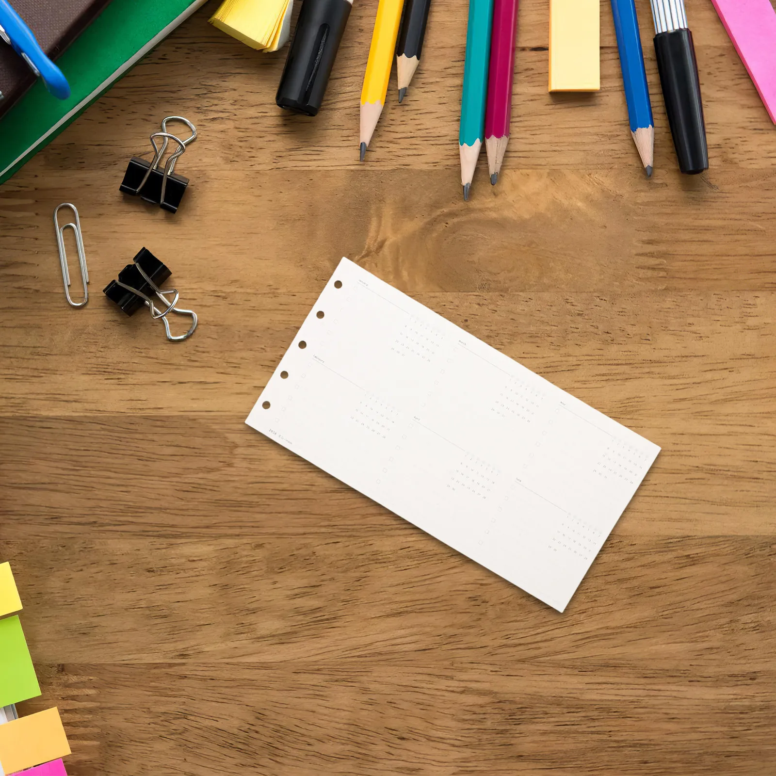 20 Sheets Foldable …