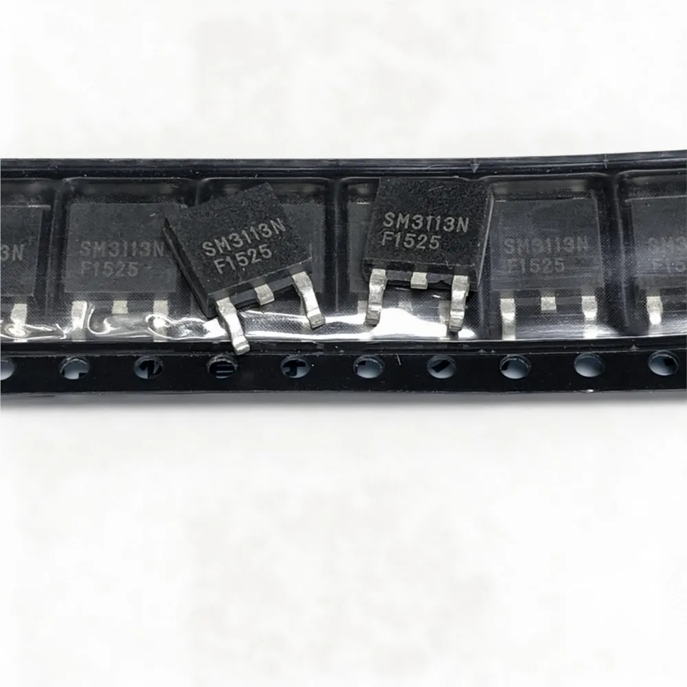 5PCS 15ETX06S 600V 15A CEB08N8 CRTS095N10N 100V 130A CRTS095N10NZ 100V 130A IRL2203NS 30V 116A SF20D400D2 400V 20A TO-263