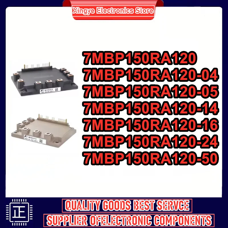 

7MBP150RA120 7MBP150RA120-04 7MBP150RA120-05 7MBP150RA120-14 7MBP150RA120-16 7MBP150RA120-24 7MBP150RA120-50 Модуль IGBT