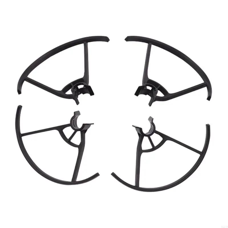 

Розничная/капля доставка пакета 4PCS Propellers Controce Rings для хранения листьев БПЛА