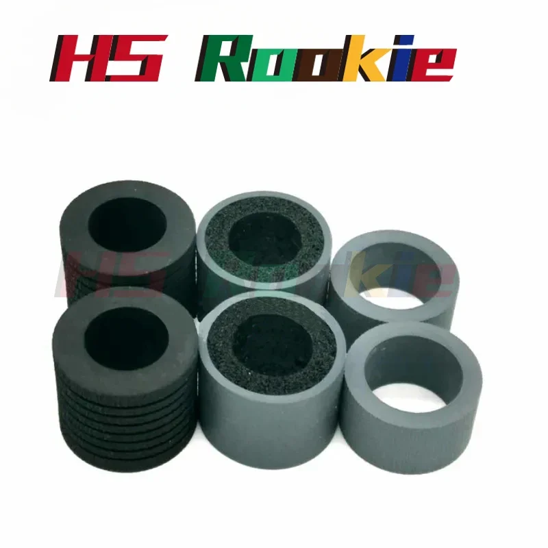 Exchange Roller Kit Pickup Retard Feed compatible for CANON DR-G2090 DR-G2110 DR-G2140 DR-G1100 DR-G1130 8262B001AA 3601C002AA S