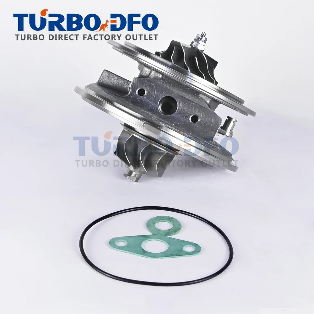 

Turbine CHRA GTC1446VZ NEW Turbo Core For Seat Exeo 3R2 ST 3R5 2.0 TDI 1968 ccm 105 KW 143 PS 2008-2013 Turbocharger Cartridge