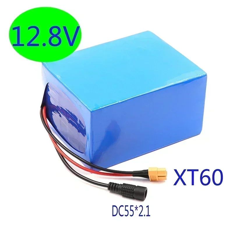 G1 2021, LiFePO4 32700 battery pack, 4s3p balanced BMS, for electric boat and UPS 12.8v 25ah and 4S 40A 12V LiFePO4