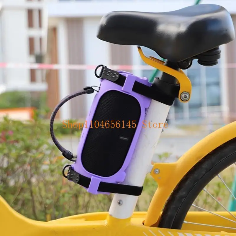 5AsD Silicone Flexible Cober