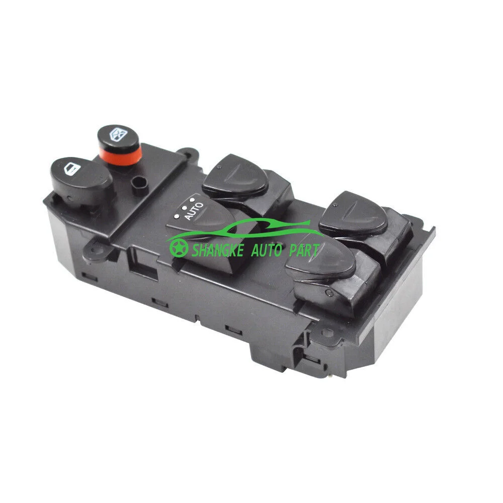 Front Left&Right Master Power Window Switch Button Control OEM 35750-SNA-A130-M1 35750-SNV-H51 FOR HHonda CCivic HHybrid 2006-11