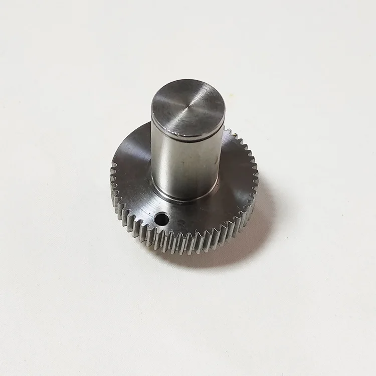71.030.258 Gear For Offset Printing Machine Spare Parts