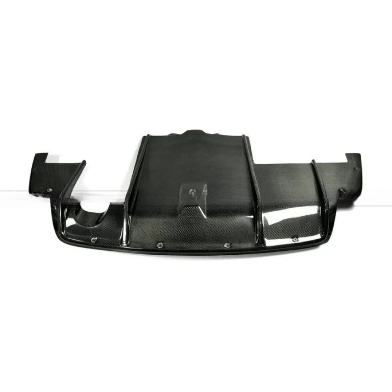 

SAAR Совместим с Honda Civic восьмого поколения FD2 Feels Модель Задняя часть модификации губ Задний спойлер из углеродного волокна