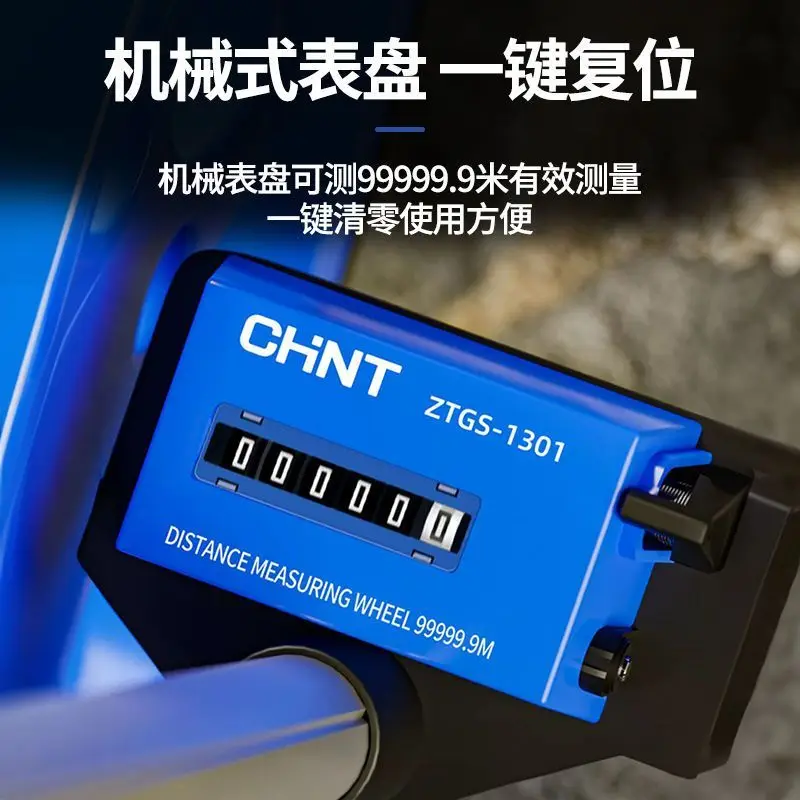 Thumbnail 2 - #18 Top Measuring Wheels Picks for Every Budget