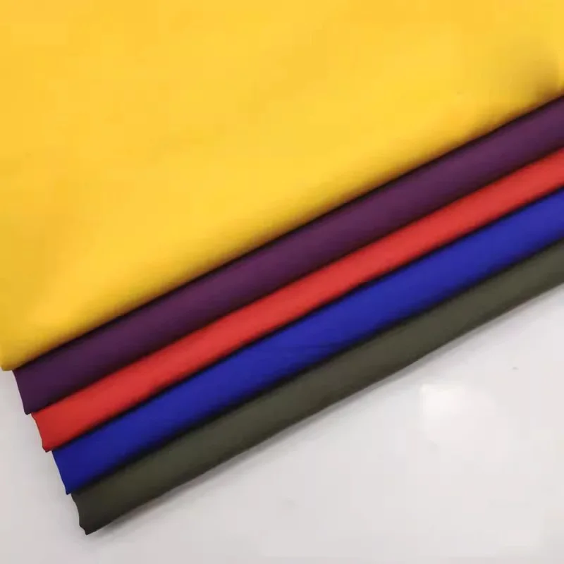 Chunya Textile Fabric Solid Color Lining Cloth Lining Fabric Suit Cashmere Coat Clothing Chunya Textile Lining