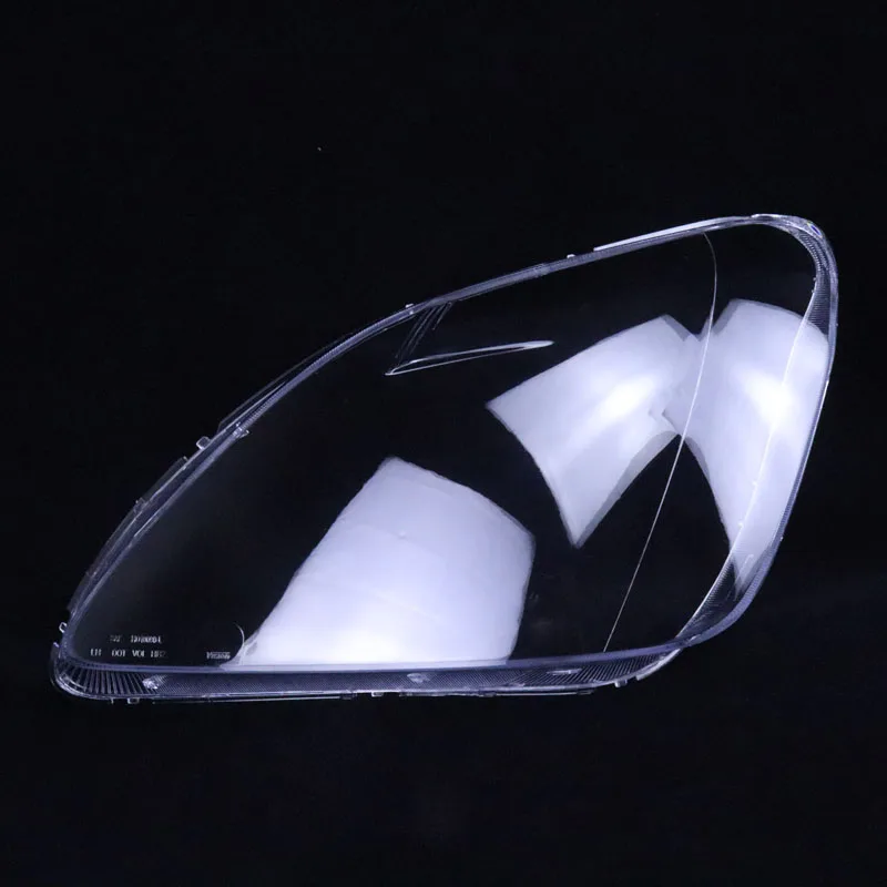 

For 02-04 Honda CRV front large lampshade, CRV transparent lampshade, front lamp housing, lamp face cover, and surface