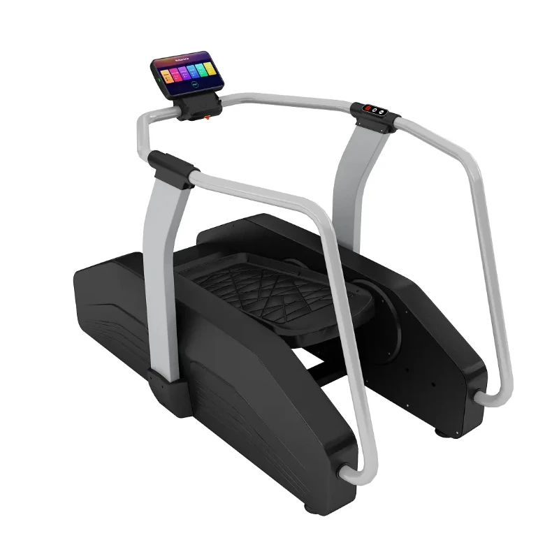 Price Treadmill New Design Gym Equipment All New Surfing Machine