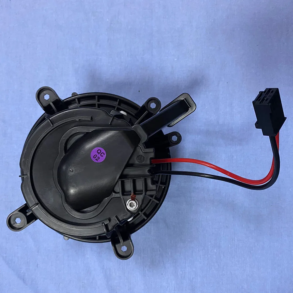 ZERBX 1 Pcs AC Heater Blower Fan Motor  97057392201 For Porsche PANAMERA 2010-2016 2011 2012 2013 2014 2015 97057392201