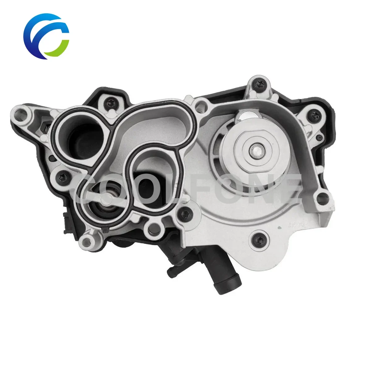 

Cooling System Water Pump for AUDI A1 Q3 A3 SEAT SKODA YETI RAPID OCTAVIA FABIA SUPERB VW 04E121600AL 04E121600BD 04C121600K