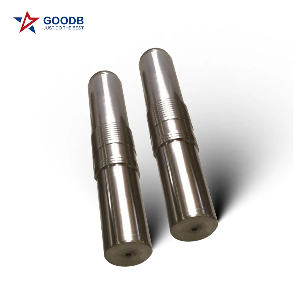 GOODB Years Factory Direct Hydraulic Breaker Piston Fast Delivery Construction Machinery Spare Parts At Manufacturer Price