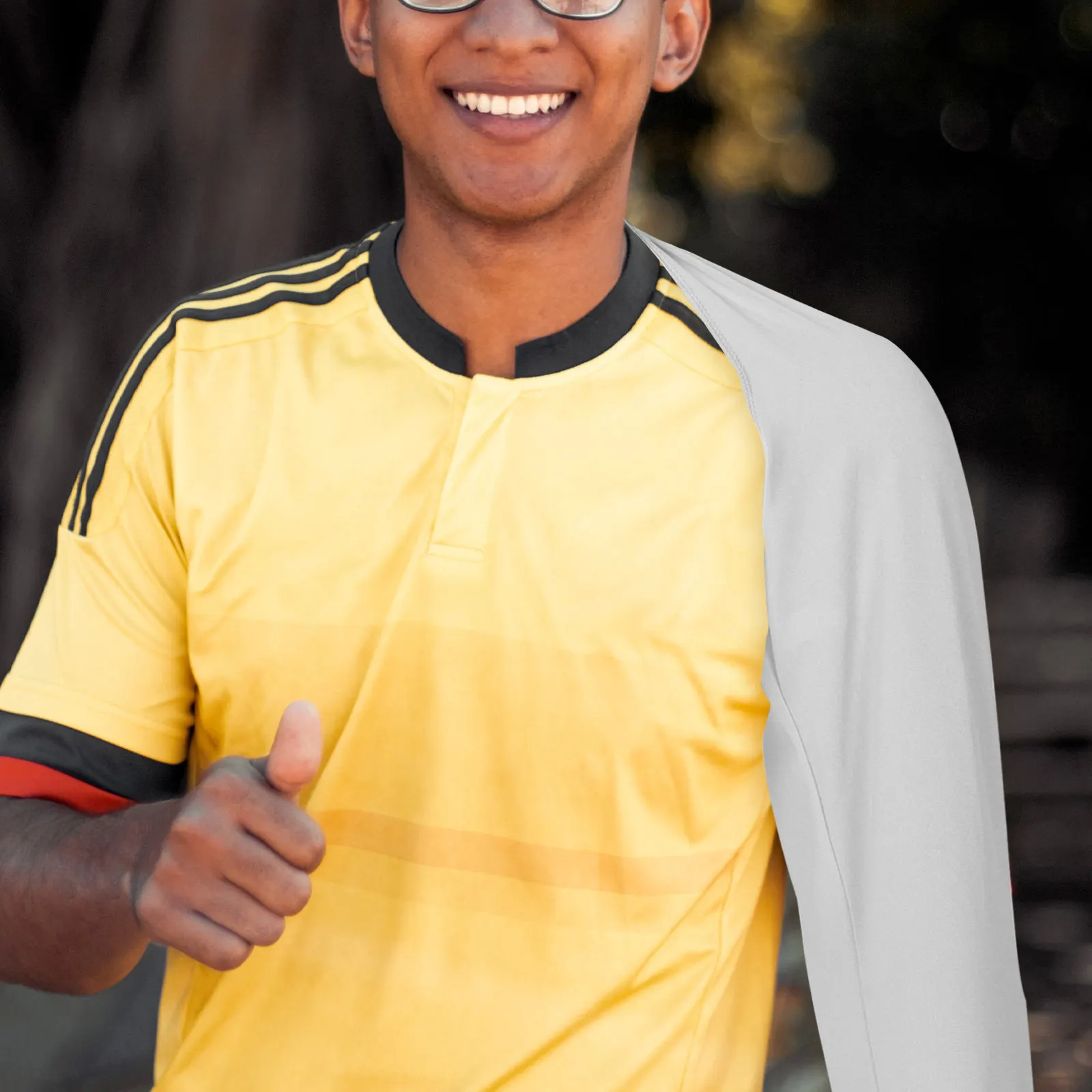 

Outdoor Sports Shawl with Shoulder Sleeves Sun Protection Cooling Fabric for Cycling Golf Hiking Uv Arm Sleeve Women Men