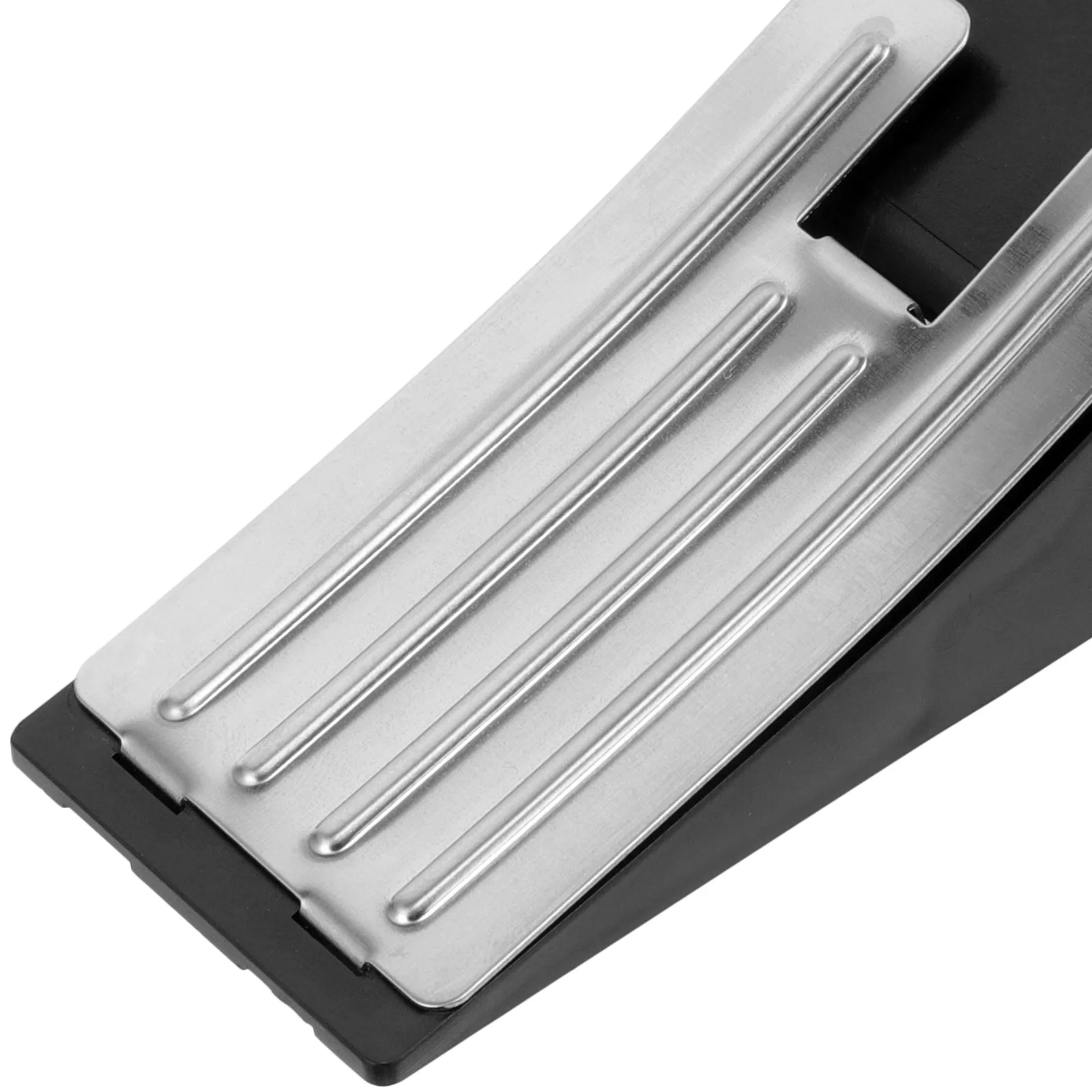 

Stopper Alarm Wedge Security Door Blocker For Home Hotel Travel Anti-Slide Door Wedge Stopper For Wood Glass Steel Doors